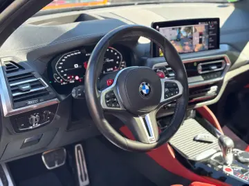 X3M Competition°360°ACC°Pano°HuD°