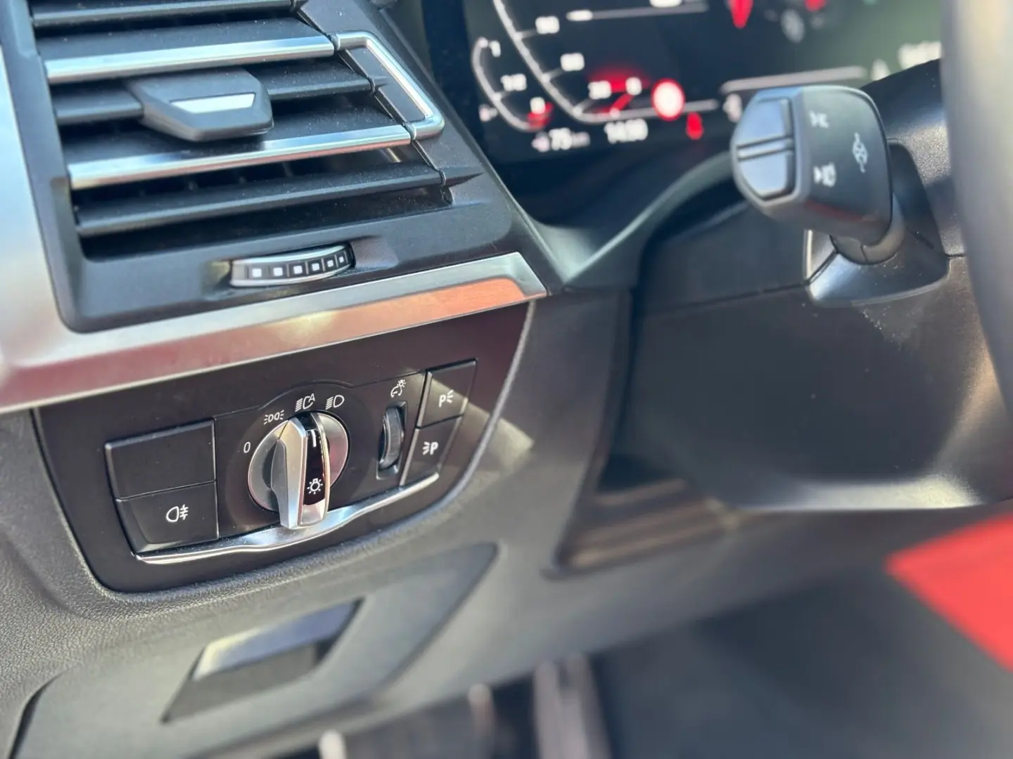 X3M Competition°360°ACC°Pano°HuD°