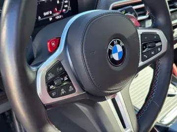 X3M Competition°360°ACC°Pano°HuD°