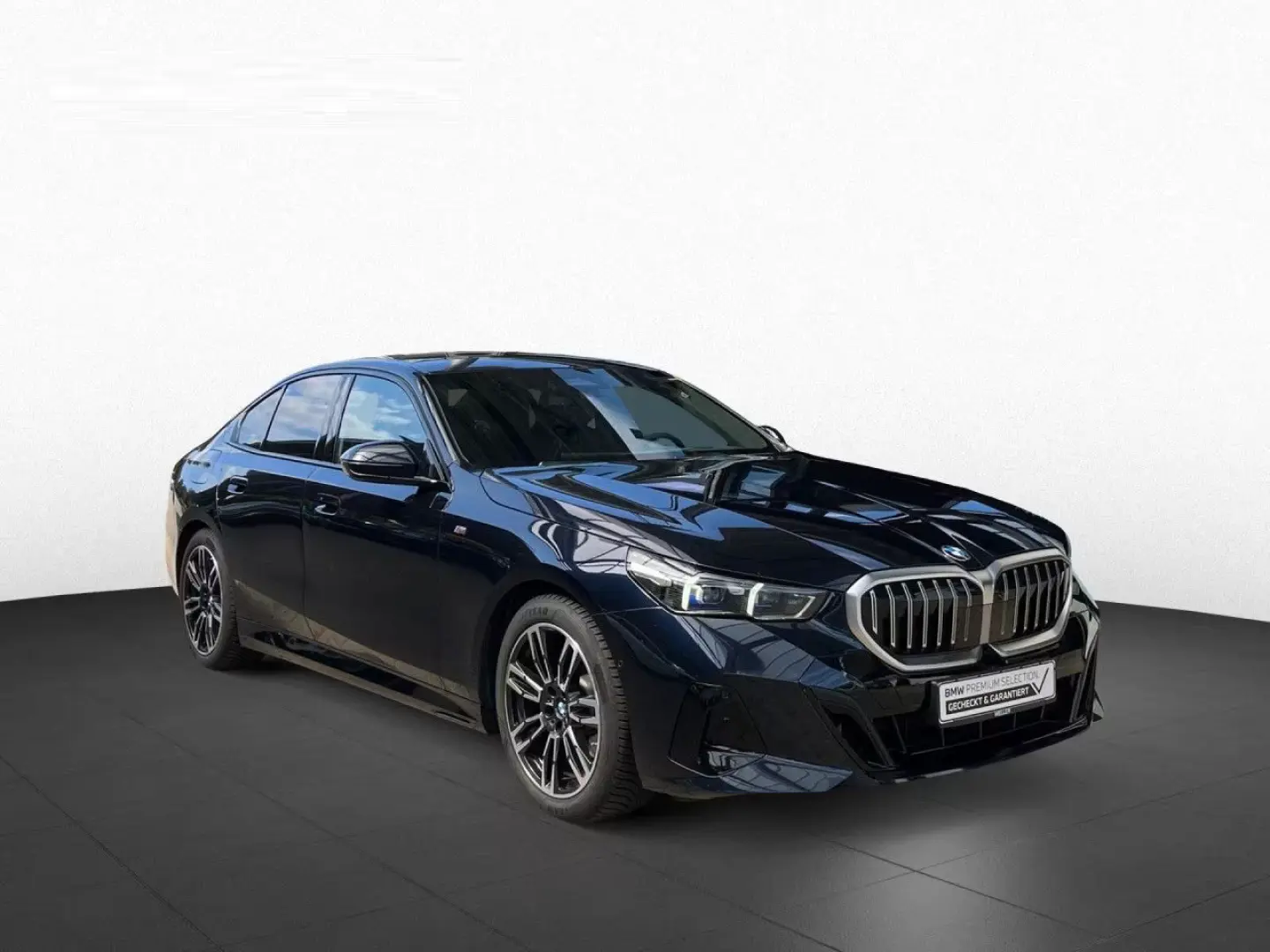 BMW 520 d xDrive M Sport LiCoPro PA+ DA+ ad. LED