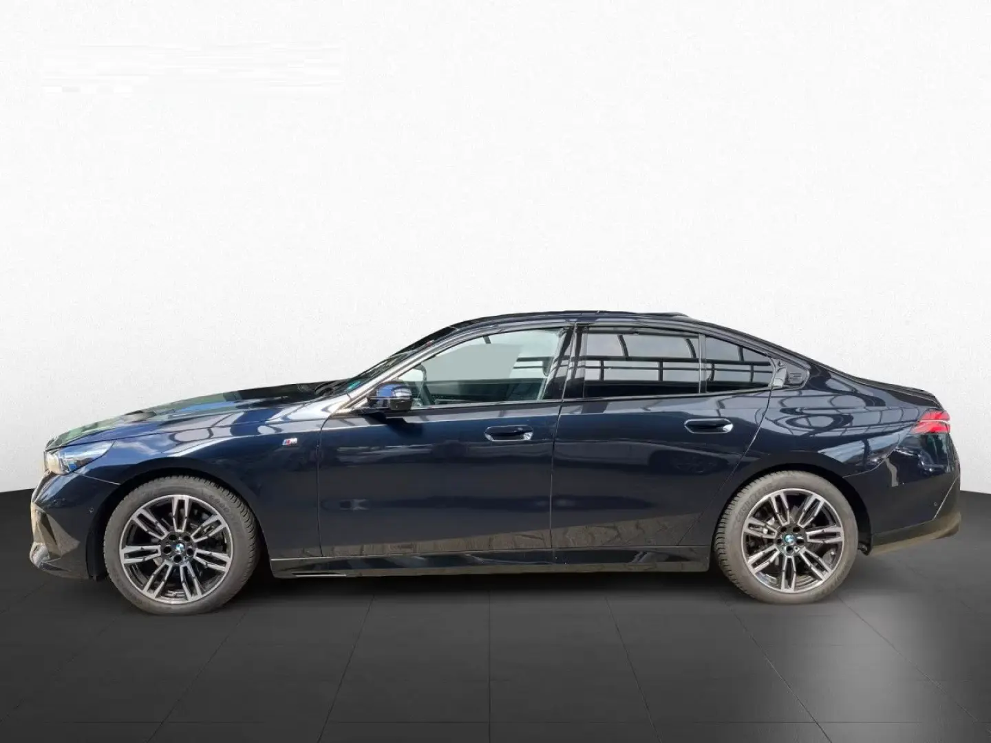 BMW 520 d xDrive M Sport LiCoPro PA+ DA+ ad. LED