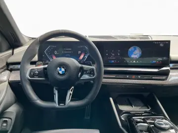 BMW 520 d xDrive M Sport LiCoPro PA+ DA+ ad. LED