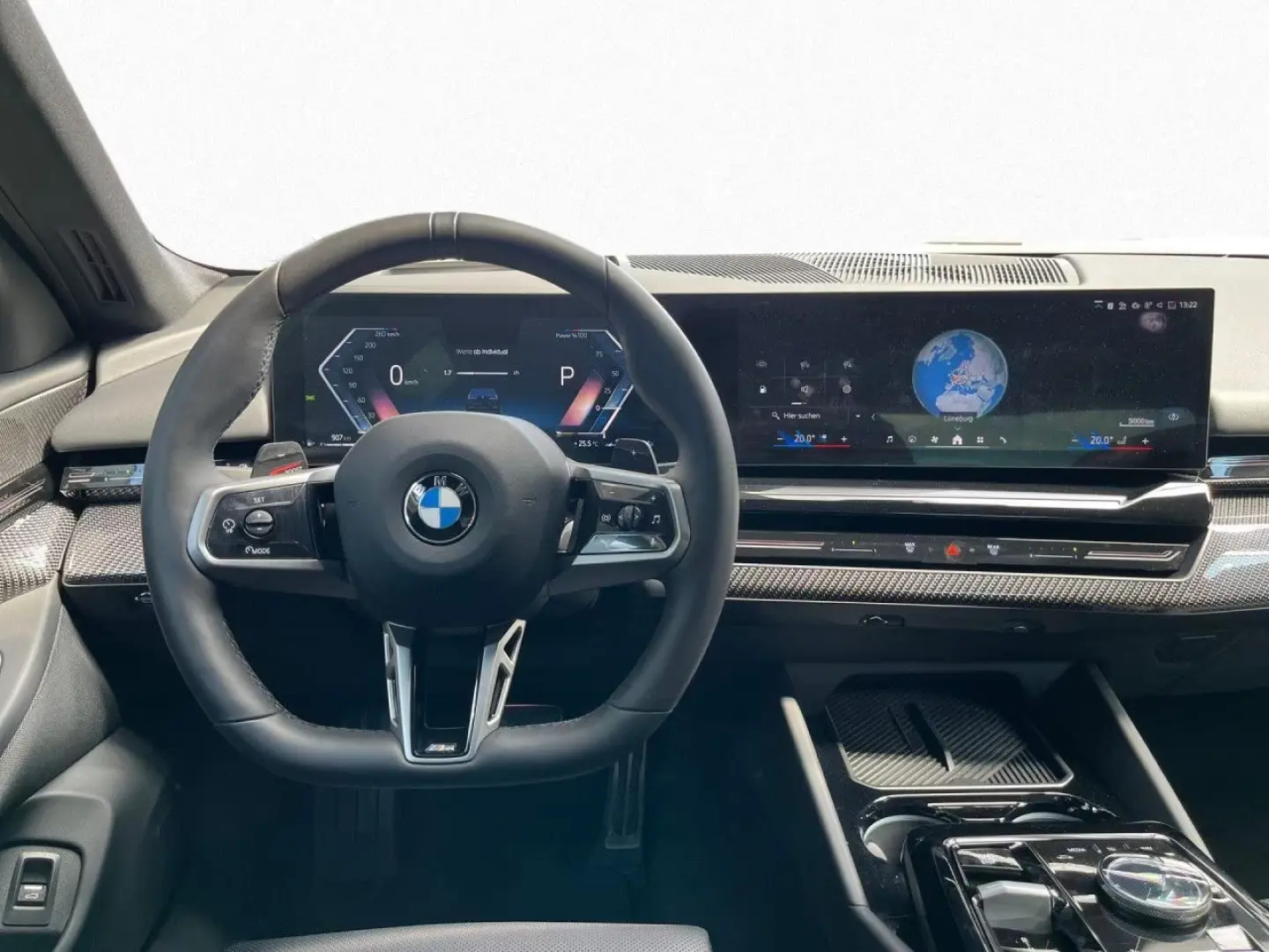 BMW 520 d xDrive M Sport LiCoPro PA+ DA+ ad. LED