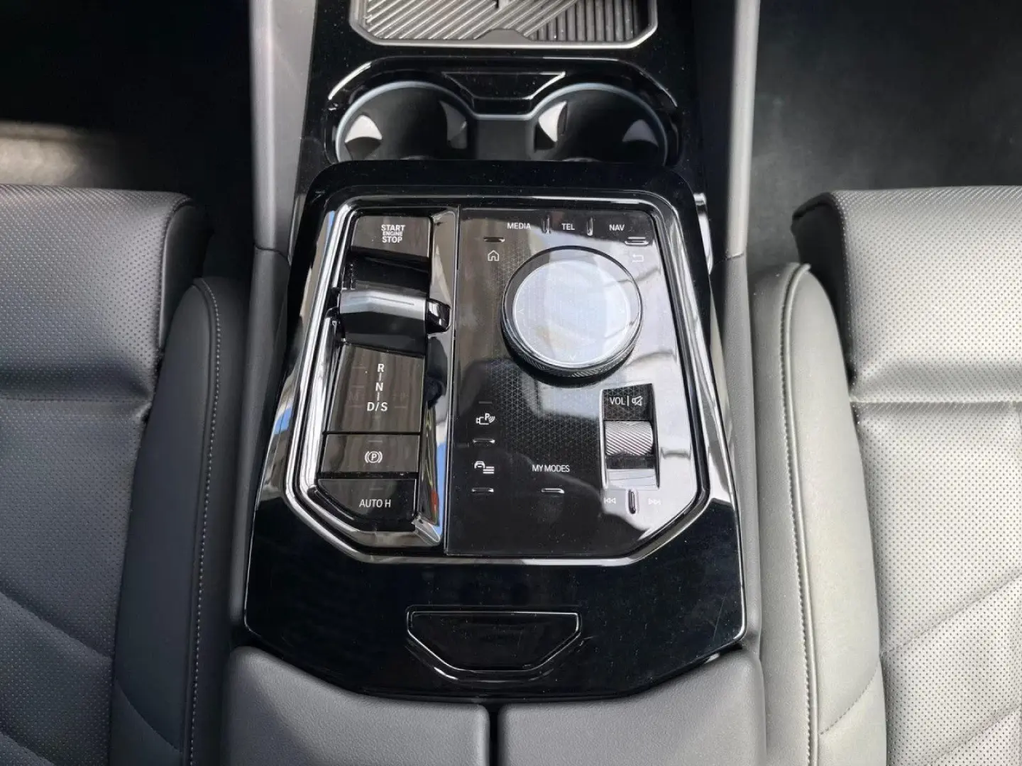 BMW 520 d xDrive M Sport LiCoPro PA+ DA+ ad. LED