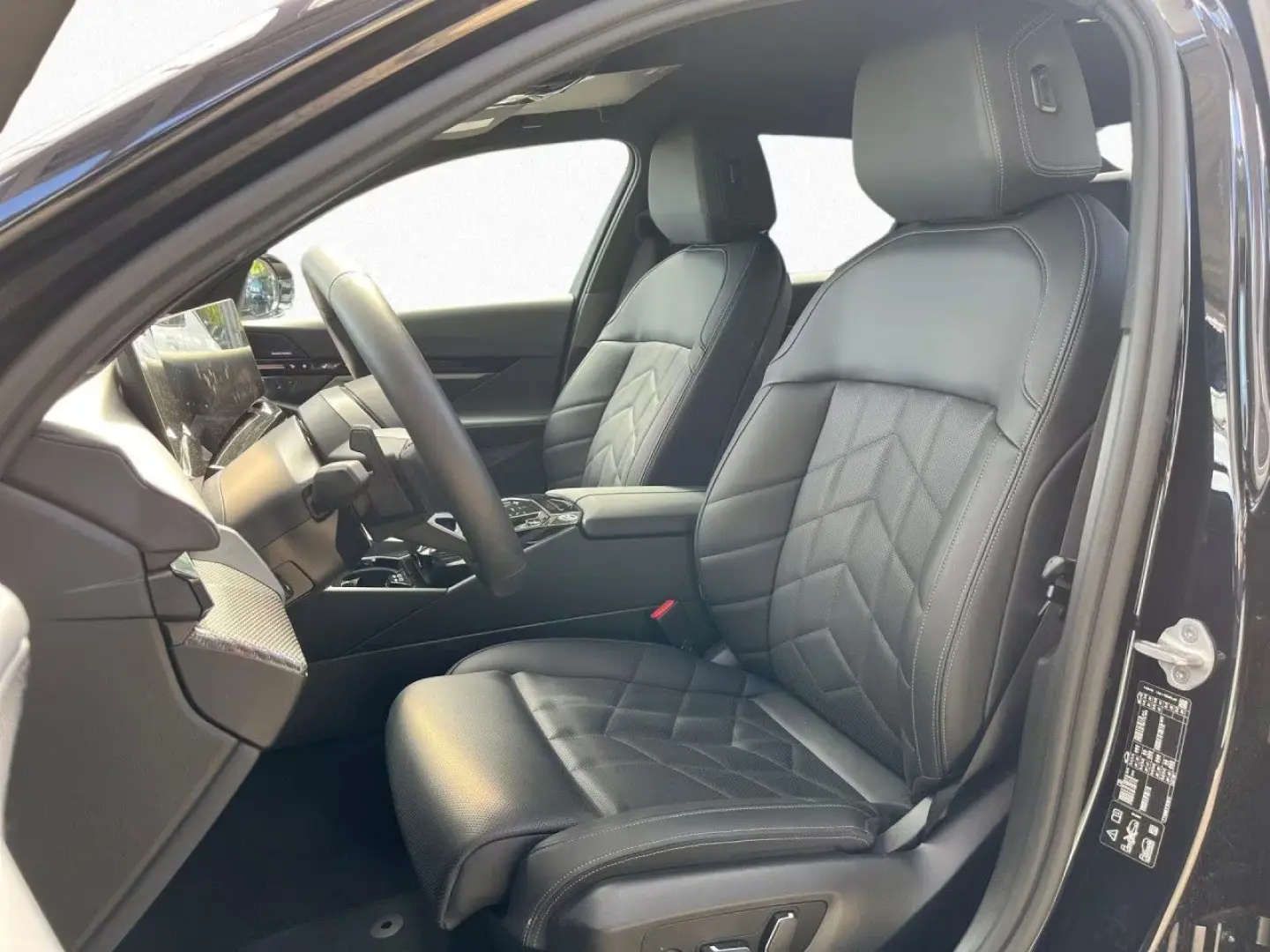 BMW 520 d xDrive M Sport LiCoPro PA+ DA+ ad. LED