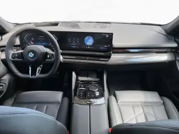 BMW 520 d xDrive M Sport LiCoPro PA+ DA+ ad. LED