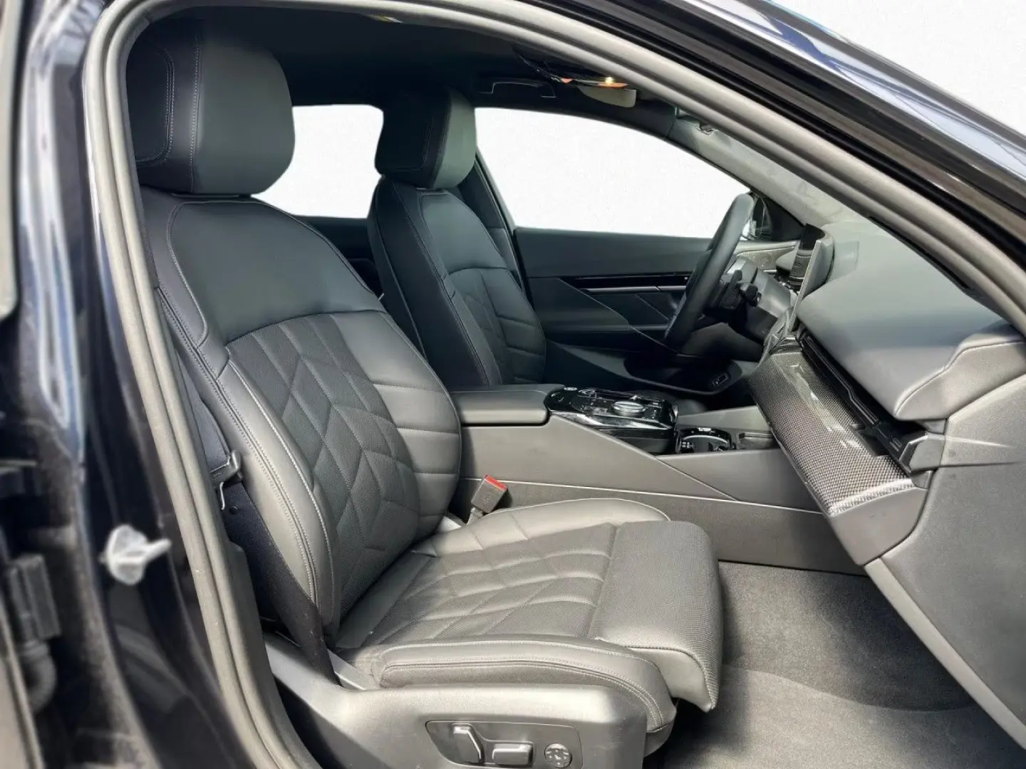 BMW 520 d xDrive M Sport LiCoPro PA+ DA+ ad. LED