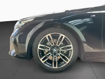 BMW 520 d xDrive M Sport LiCoPro PA+ DA+ ad. LED