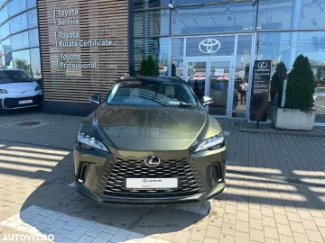 Lexus Seria RX 450h  E-Four PHEV Luxury Mark Levinson
