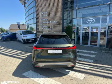 Lexus Seria RX 450h+ E-Four PHEV Luxury Mark Levinson