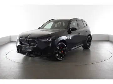 X3 M50i xDrive M SPort Pro Panoramadach Harman K