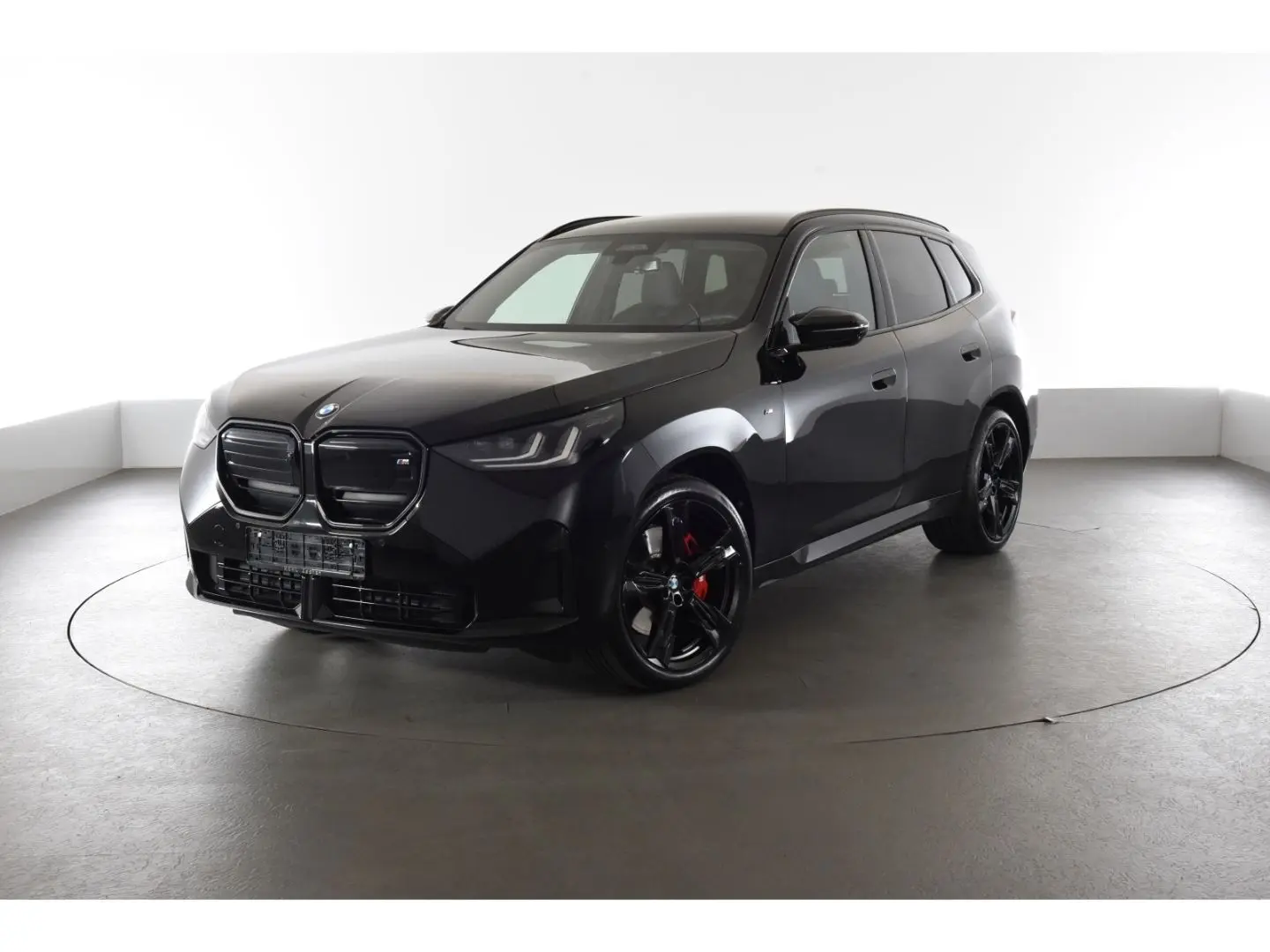 X3 M50i xDrive M SPort Pro Panoramadach Harman K