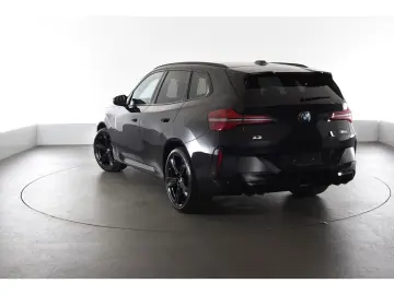 X3 M50i xDrive M SPort Pro Panoramadach Harman K