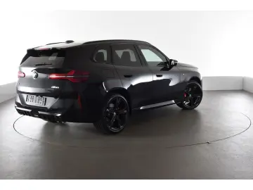 X3 M50i xDrive M SPort Pro Panoramadach Harman K