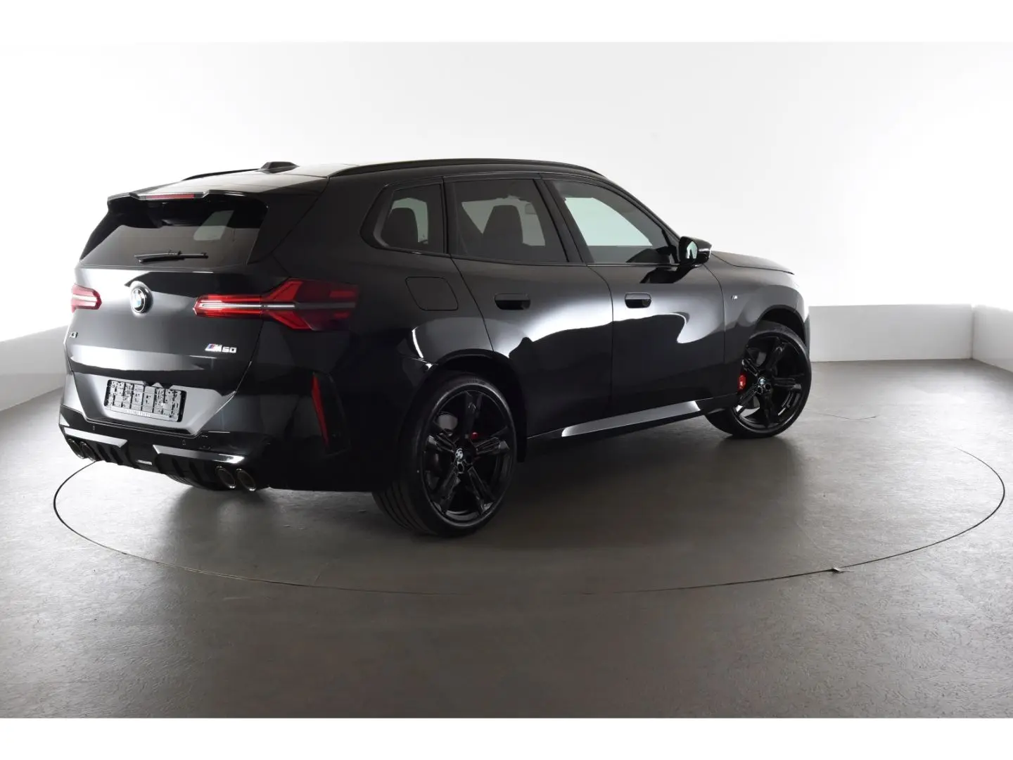 X3 M50i xDrive M SPort Pro Panoramadach Harman K