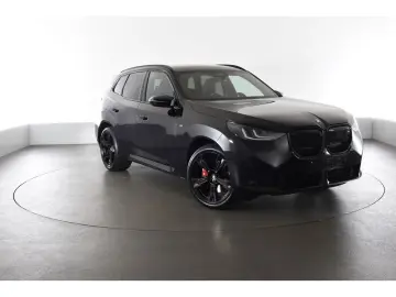 X3 M50i xDrive M SPort Pro Panoramadach Harman K