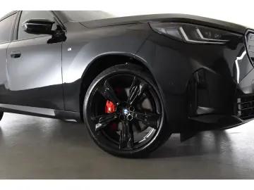 X3 M50i xDrive M SPort Pro Panoramadach Harman K