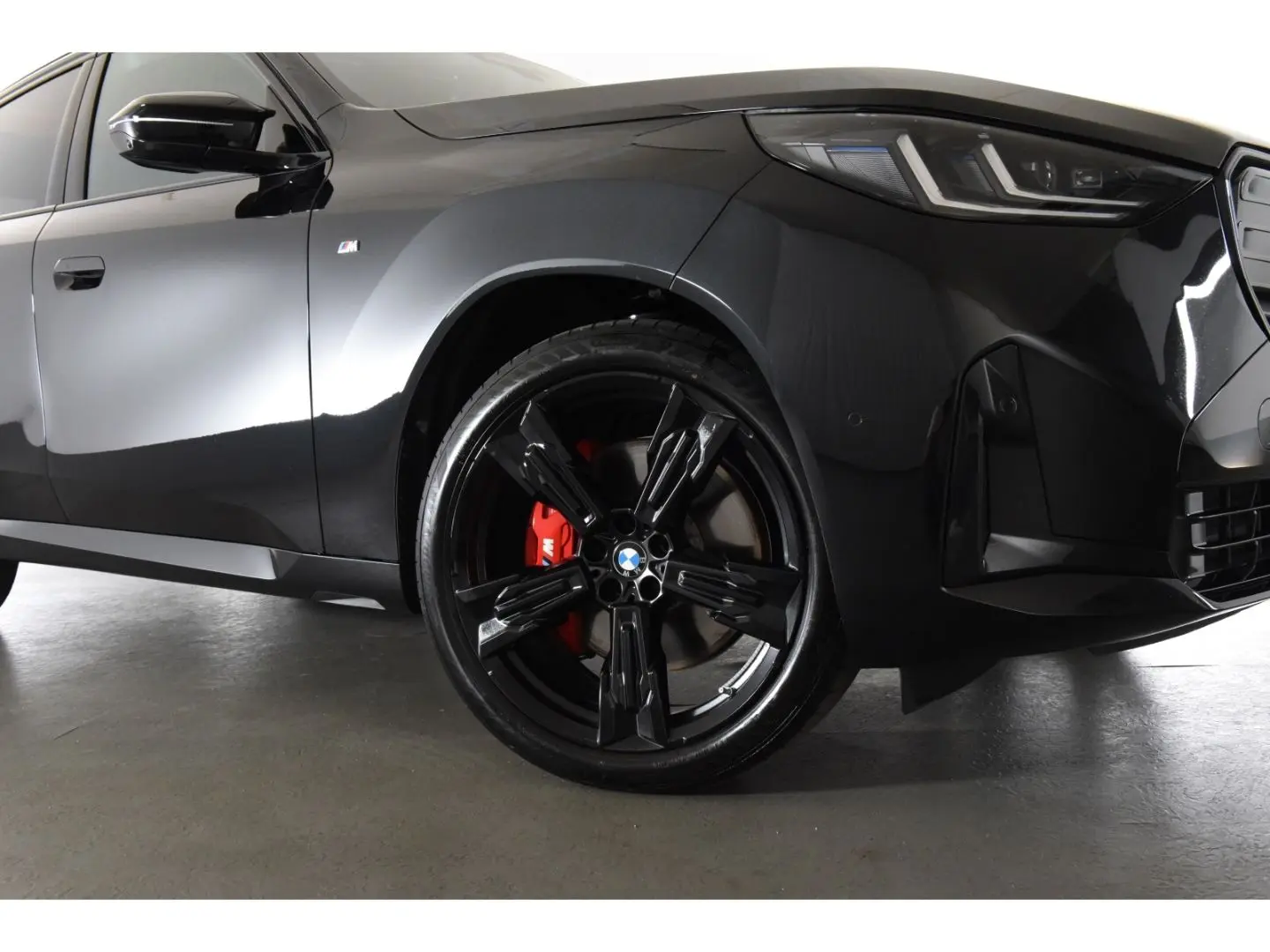 X3 M50i xDrive M SPort Pro Panoramadach Harman K