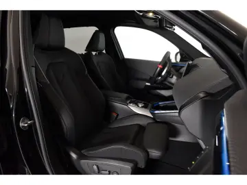 X3 M50i xDrive M SPort Pro Panoramadach Harman K