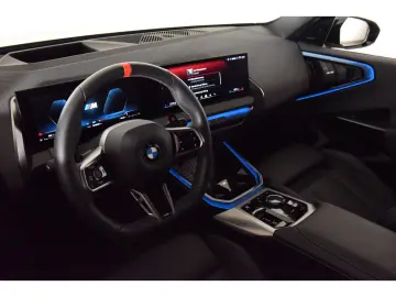 X3 M50i xDrive M SPort Pro Panoramadach Harman K