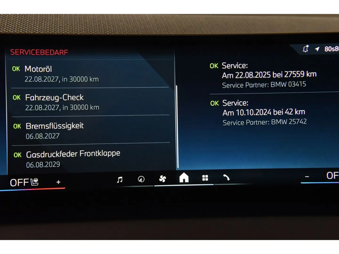 X3 M50i xDrive M SPort Pro Panoramadach Harman K