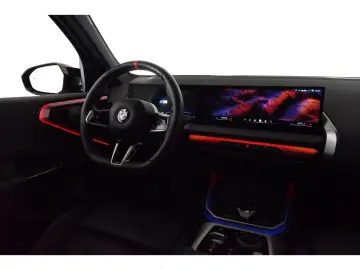 X3 M50i xDrive M SPort Pro Panoramadach Harman K