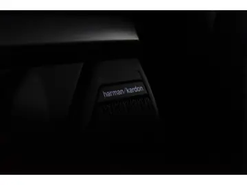 X3 M50i xDrive M SPort Pro Panoramadach Harman K
