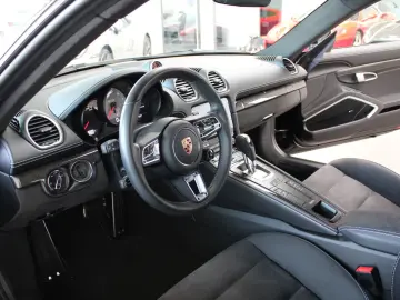 718 CAYMAN GTS BOSE/CARBON/20