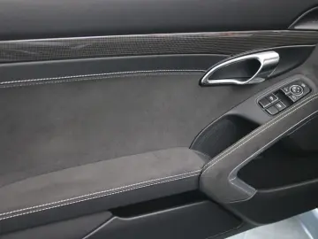 718 CAYMAN GTS BOSE/CARBON/20