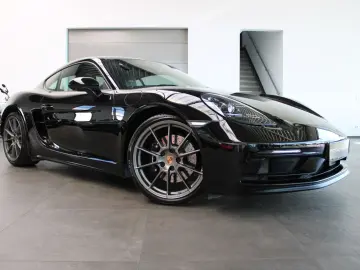 718 CAYMAN GTS BOSE/CARBON/20