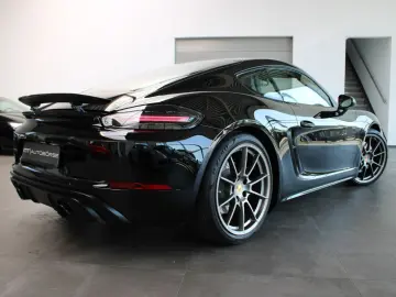 718 CAYMAN GTS BOSE/CARBON/20