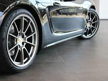 718 CAYMAN GTS BOSE/CARBON/20