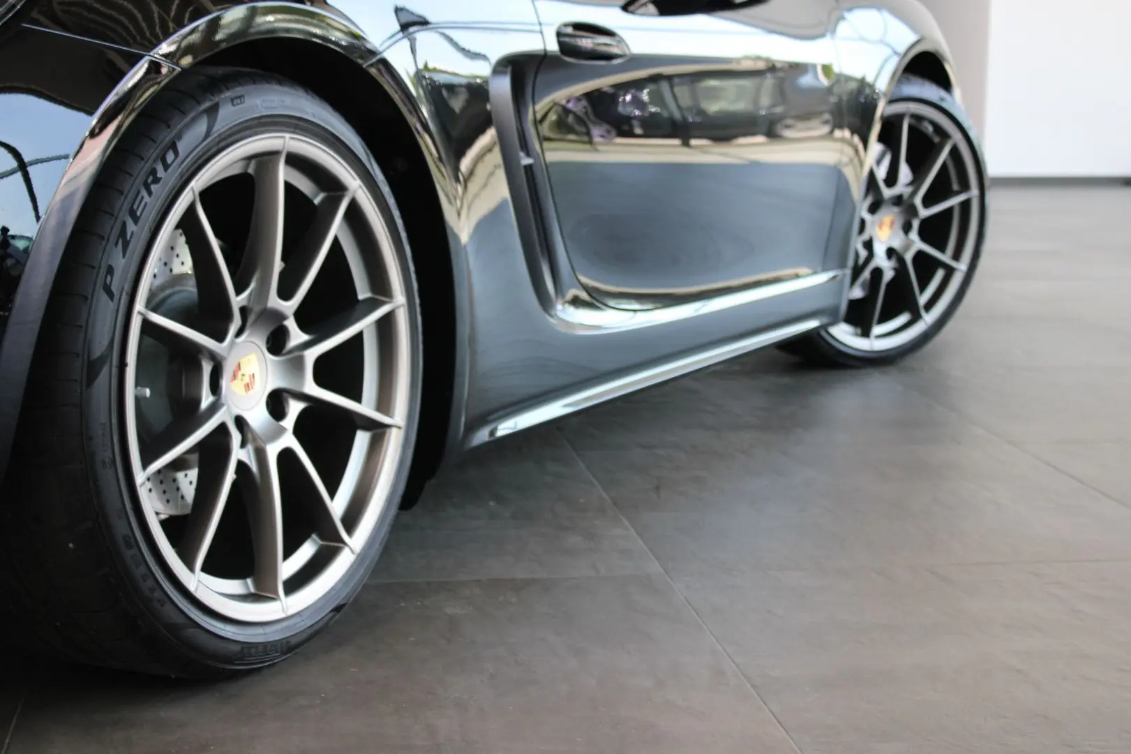 718 CAYMAN GTS BOSE/CARBON/20