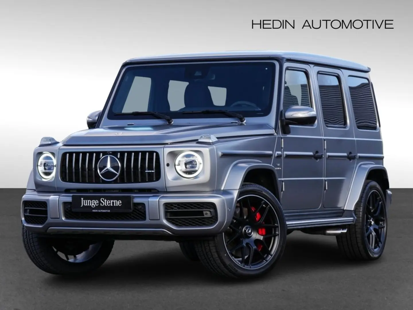 G 63 AMG |COMAND|BURM|DISTR|PANO|360°|MBeam|AHK