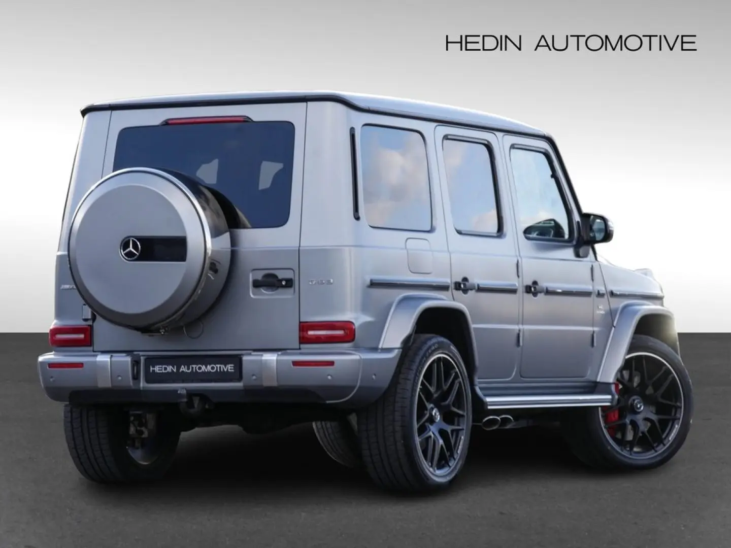 G 63 AMG |COMAND|BURM|DISTR|PANO|360°|MBeam|AHK