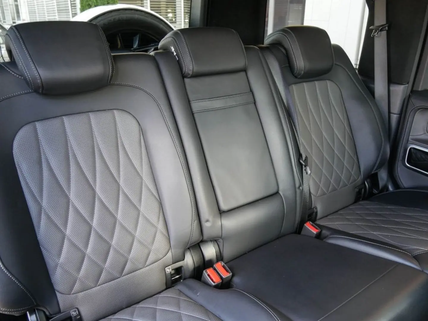 G 63 AMG |COMAND|BURM|DISTR|PANO|360°|MBeam|AHK