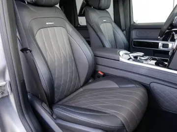 G 63 AMG |COMAND|BURM|DISTR|PANO|360°|MBeam|AHK