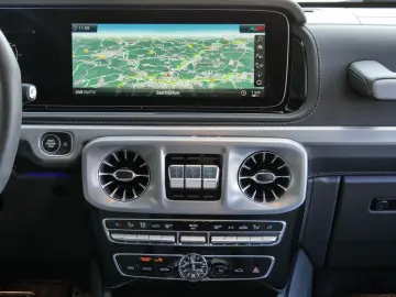 G 63 AMG |COMAND|BURM|DISTR|PANO|360°|MBeam|AHK