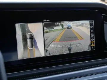 G 63 AMG |COMAND|BURM|DISTR|PANO|360°|MBeam|AHK