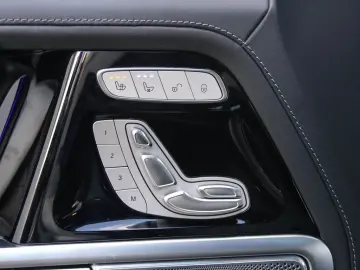G 63 AMG |COMAND|BURM|DISTR|PANO|360°|MBeam|AHK