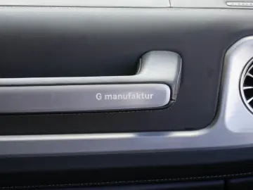 G 63 AMG |COMAND|BURM|DISTR|PANO|360°|MBeam|AHK