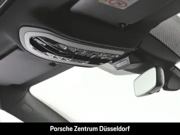 Macan GTS BOSE Luftfederung Rückfahrkamera PASM