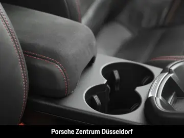Macan GTS BOSE Luftfederung Rückfahrkamera PASM