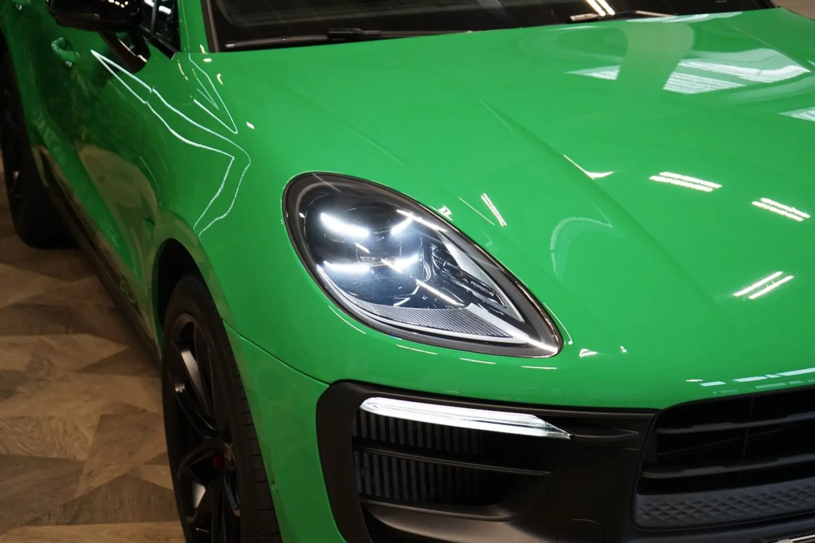 GTS*CHRONO*PDK*360*PANO*AIR*85.868€ NETTO