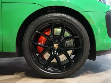 GTS*CHRONO*PDK*360*PANO*AIR*85.868€ NETTO