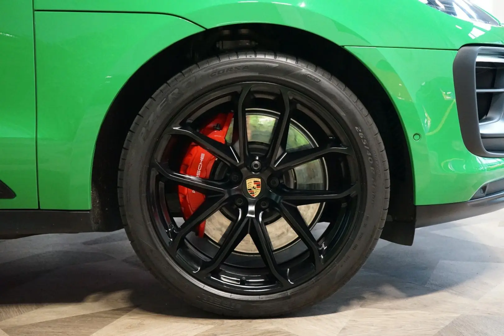 GTS*CHRONO*PDK*360*PANO*AIR*85.868€ NETTO