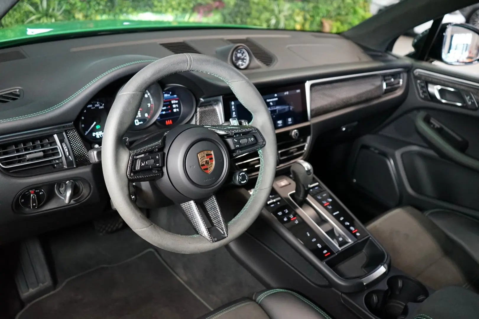 GTS*CHRONO*PDK*360*PANO*AIR*85.868€ NETTO