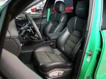 GTS*CHRONO*PDK*360*PANO*AIR*85.868€ NETTO