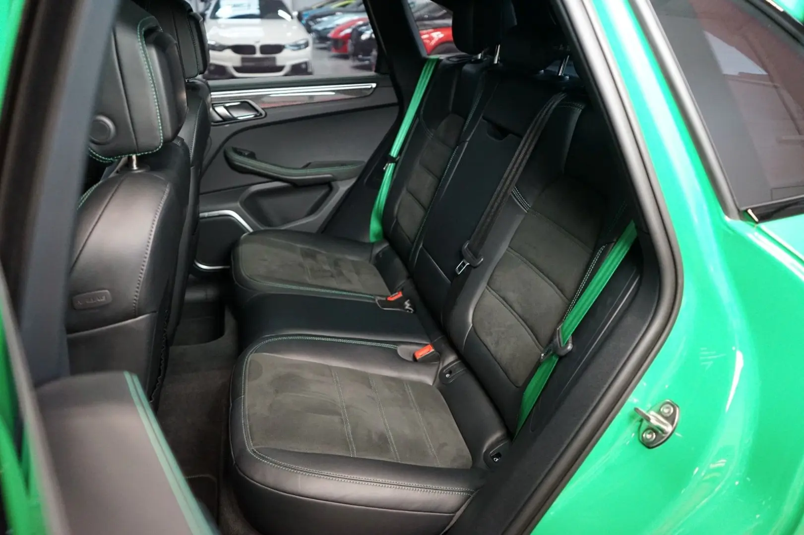 GTS*CHRONO*PDK*360*PANO*AIR*85.868€ NETTO