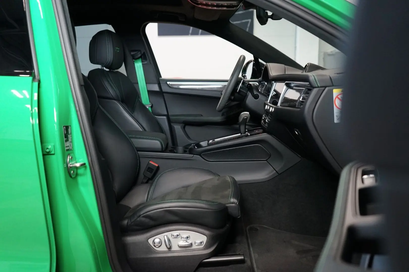 GTS*CHRONO*PDK*360*PANO*AIR*85.868€ NETTO